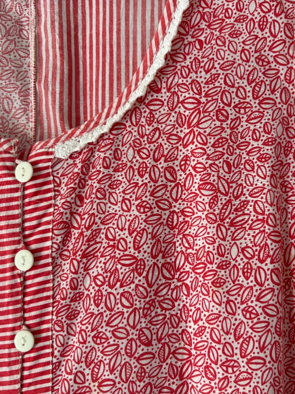 Gudrun Sjoden button down dress - Picture 5 of 12